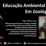 Educação Ambiental em Zoológicos